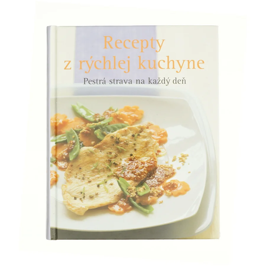 recepty z rychlej kuchyne