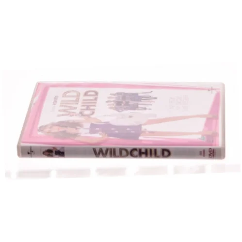 Wild Child fra DVD