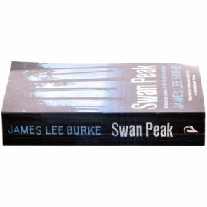 Swan Peak af James Lee Burke (Bog)