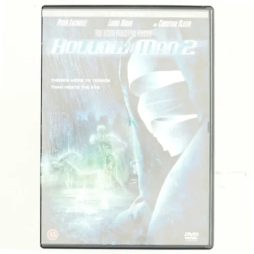 Hollowman 2