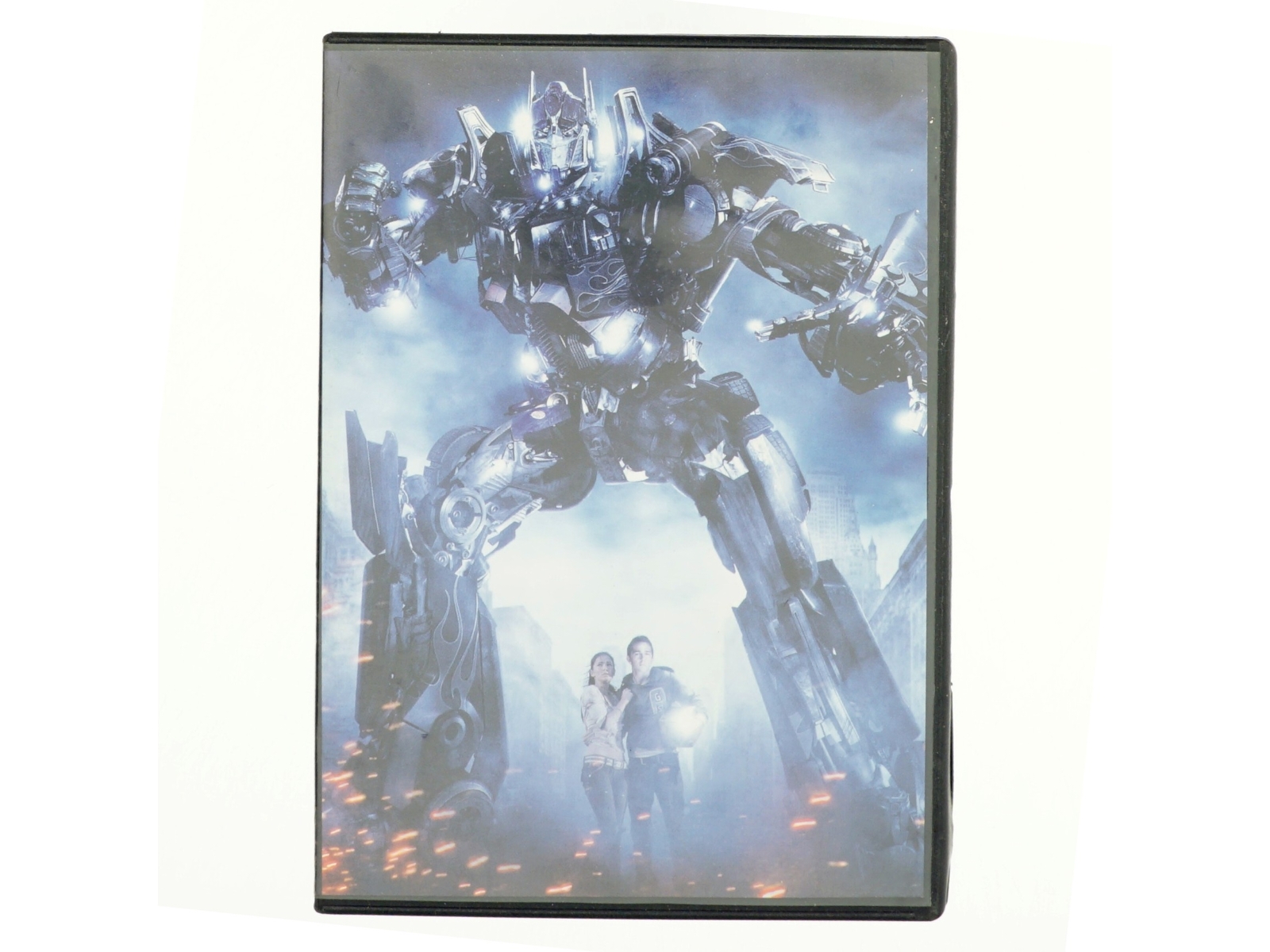 Transformers
