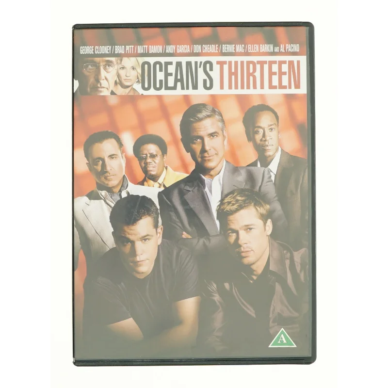 Ocean's Thirteen