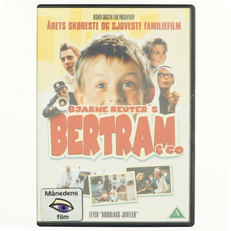 Bertram