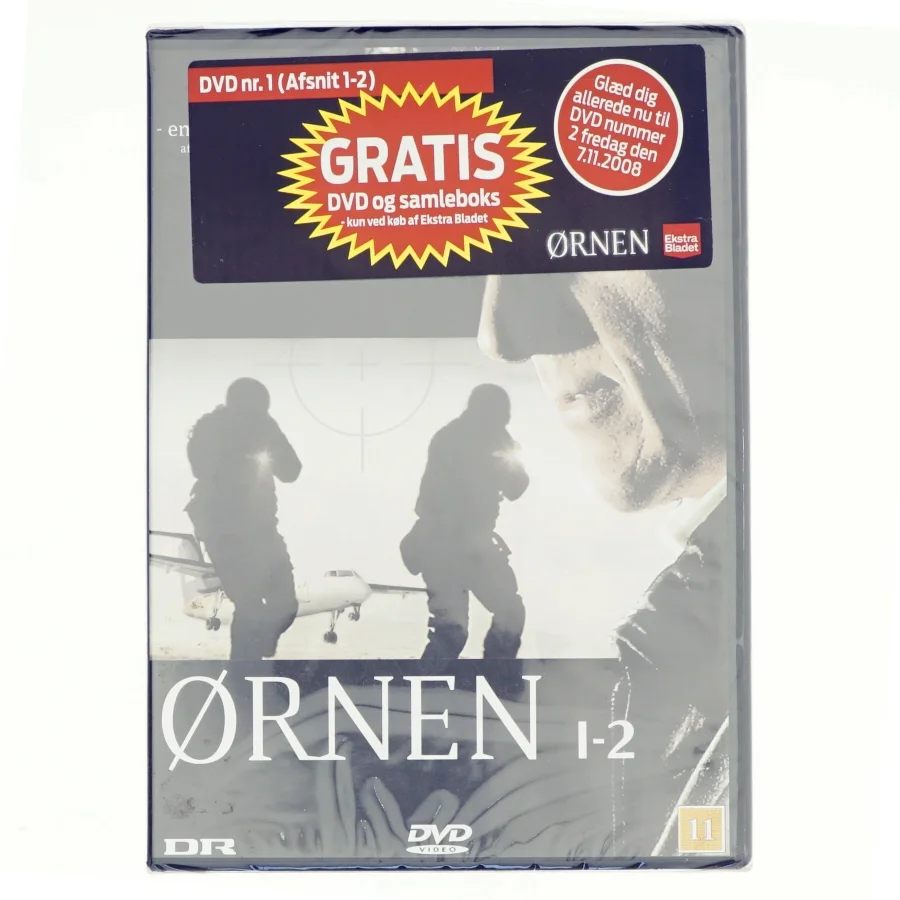 Ørnen 1-2