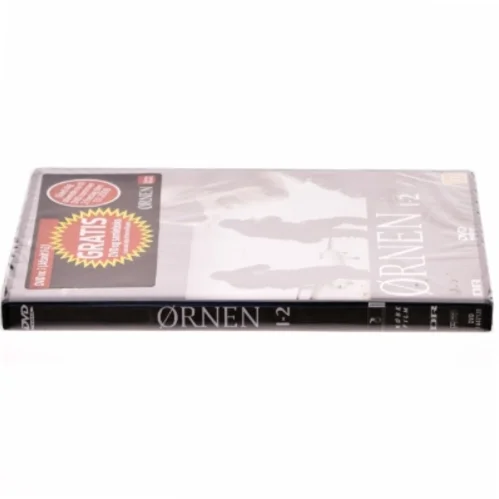 Ørnen 1-2