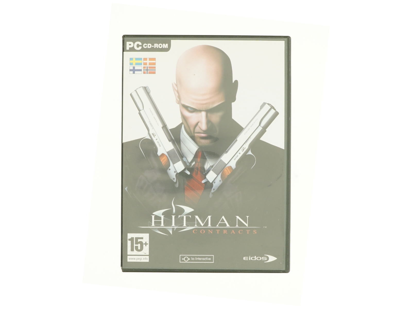 Hitman