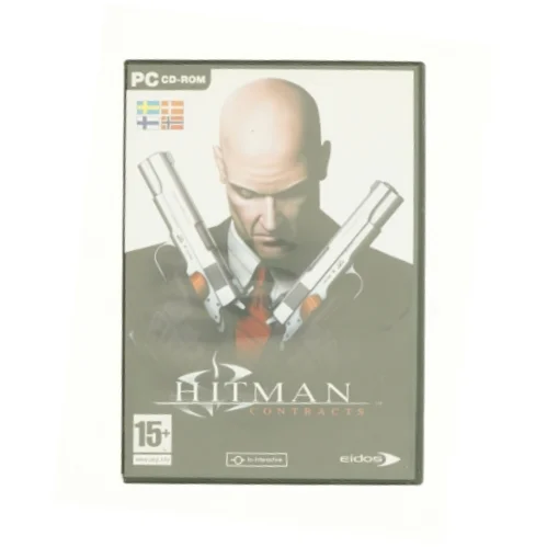 Hitman