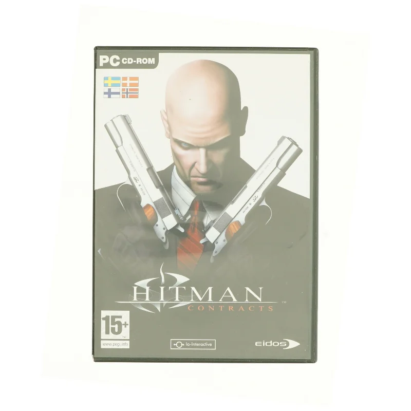 Hitman