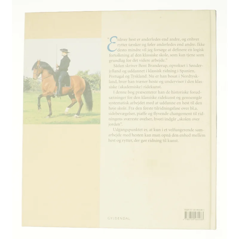 Trädgårdsvisioner af Hannu Sarenström (Bog)