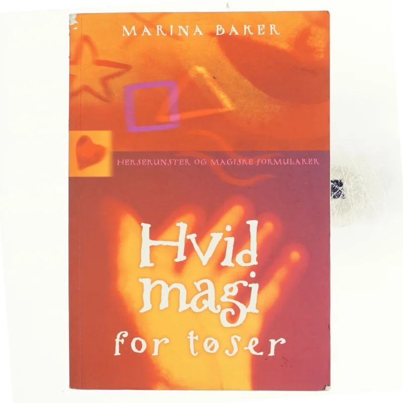 Hvid magi for tøser