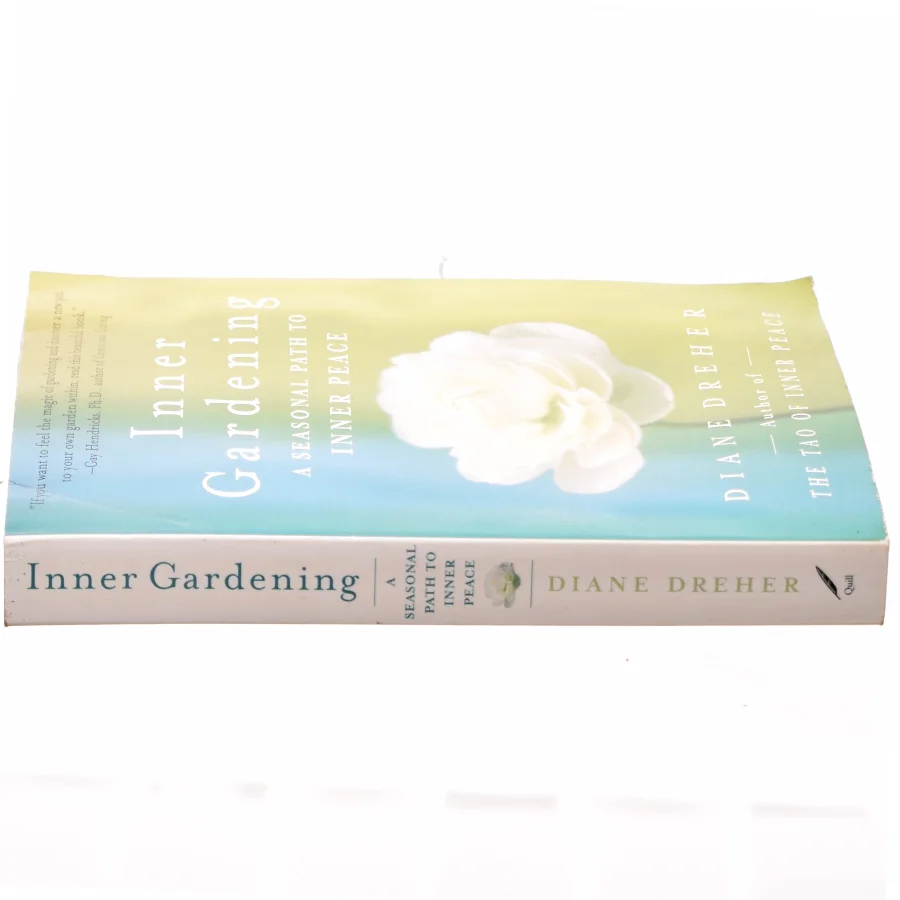 Inner gardening af Diane Dreher