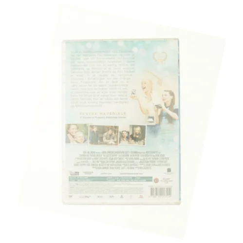 For Min Søsters Skyld fra DVD