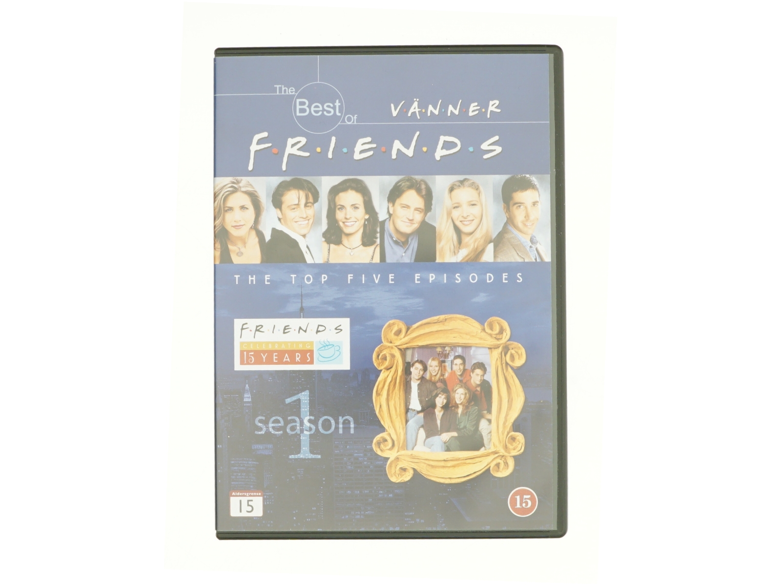 Friends