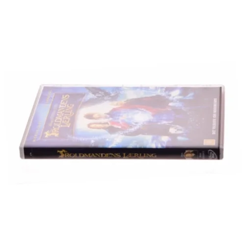 Troldmandens Lærling fra DVD