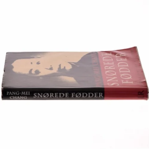 Snørede fødder af Pang-Mei Chang (Bog)