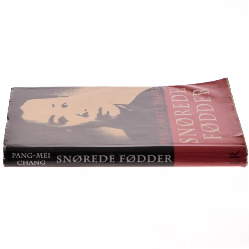 Snørede fødder af Pang-Mei Chang (Bog)