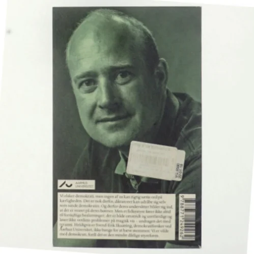 Demokrati af Svend-Erik Skaaning (Bog)