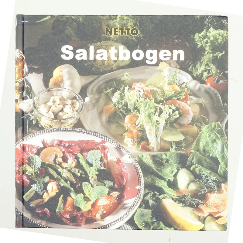 Salatbogen