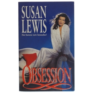 Obsession af Susan Lewis (Bog)