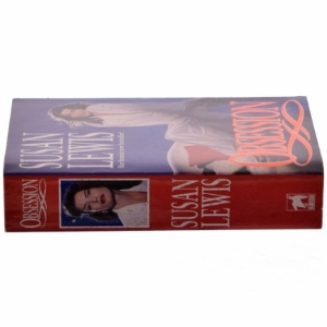 Obsession af Susan Lewis (Bog)