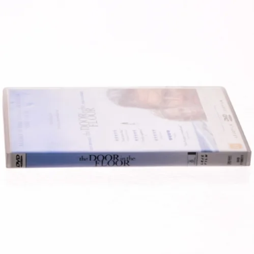 The door in the floor