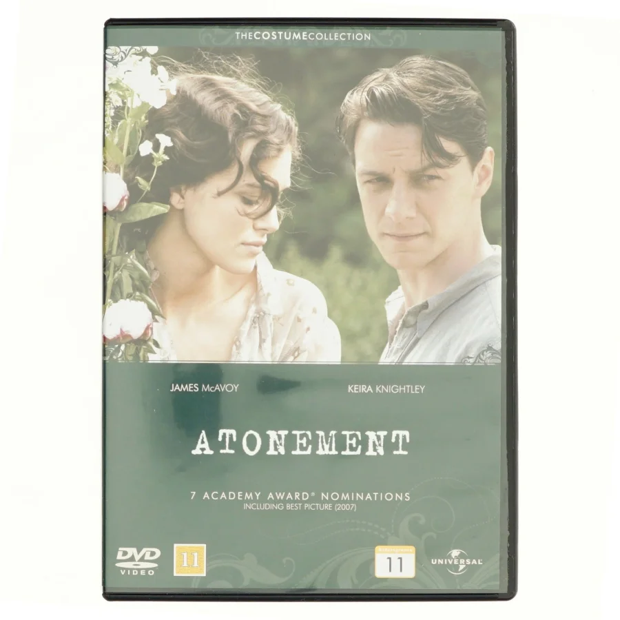 Atonement