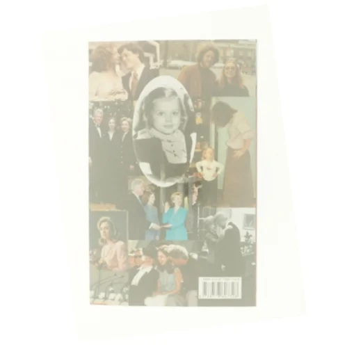 Levende historie af Hillary Rodham Clinton (Bog)