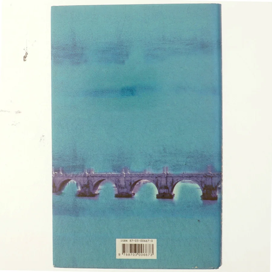 Engle & dæmoner af Dan Brown (Bog)