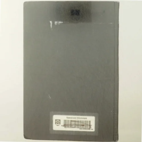 50 glemte viser (bog)