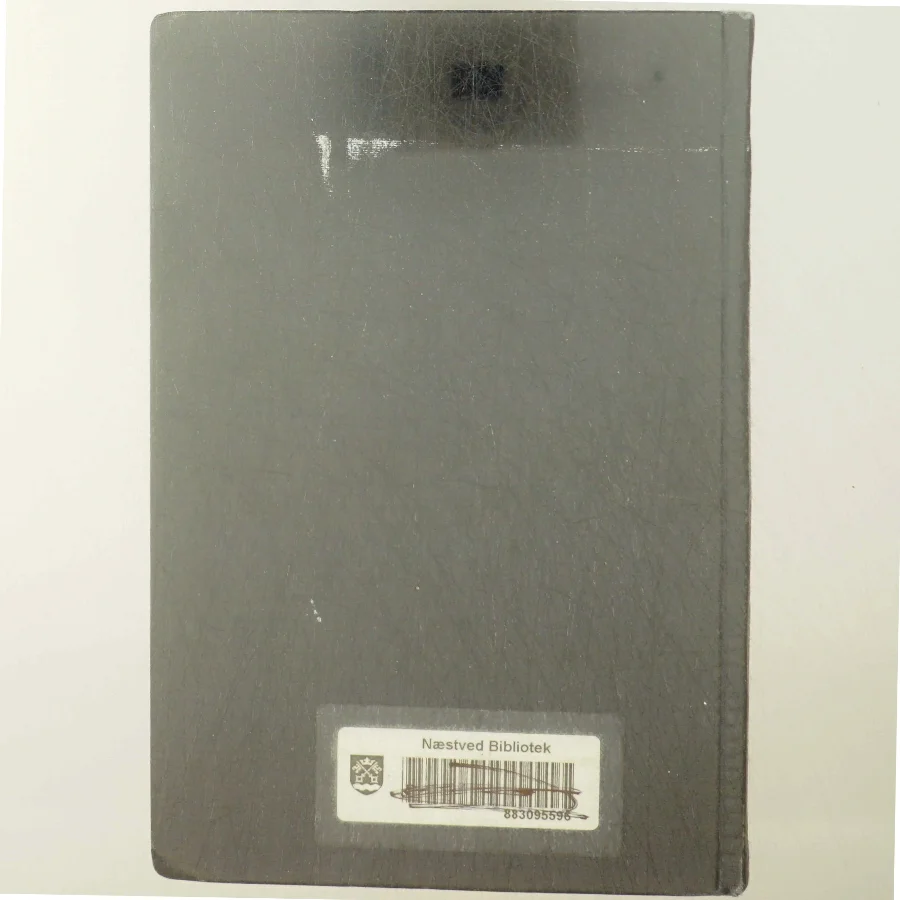 50 glemte viser (bog)