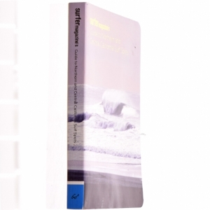 Surfer Magazine's Guide to Northern and Central California Surf Spots af The Editors of Surfer Magazine (Bog)