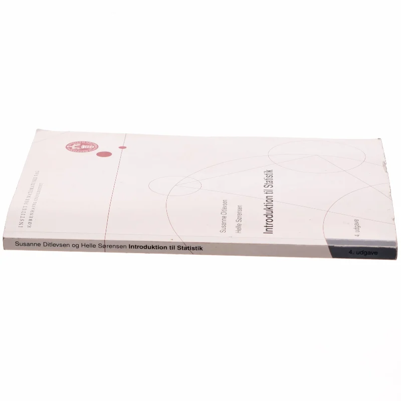 Introduktion til statistik