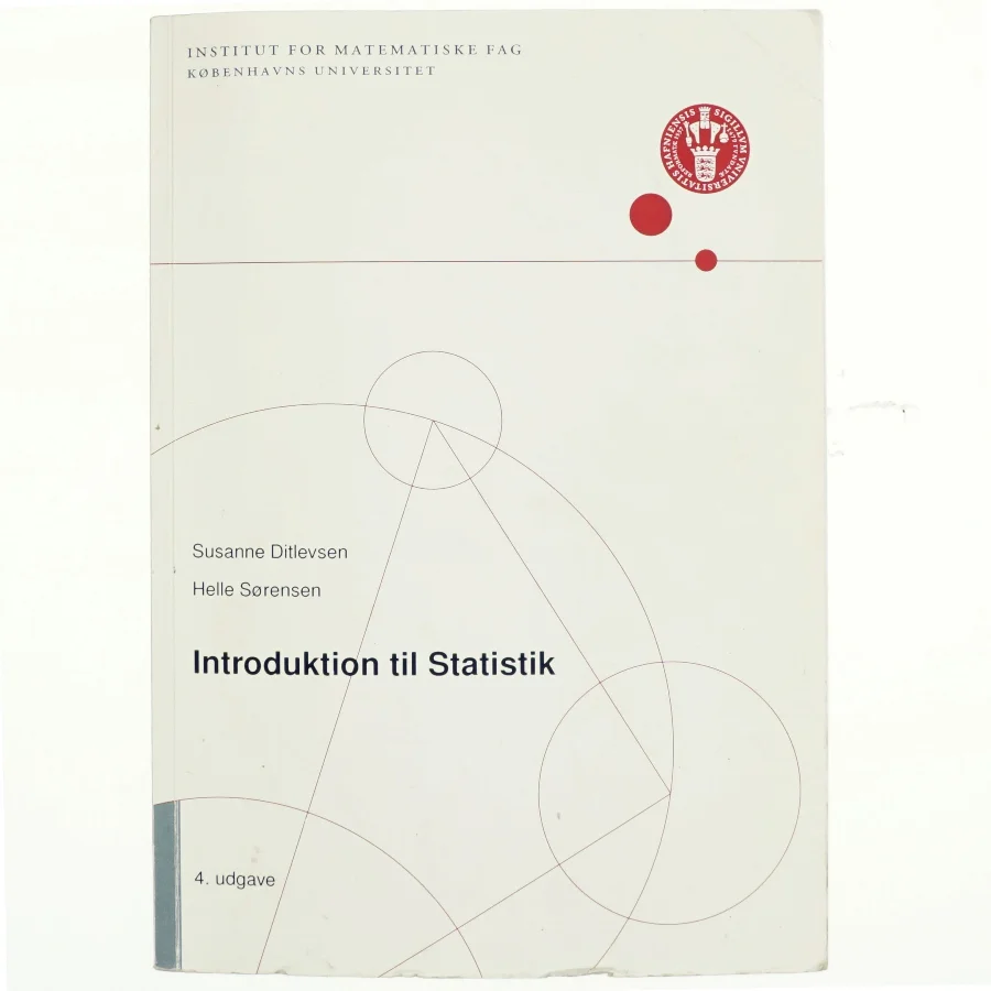 Introduktion til statistik