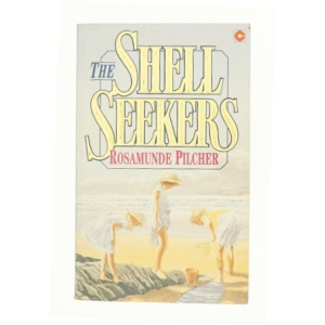 The shell seekers af Rosamunde Pilcher (Bog)