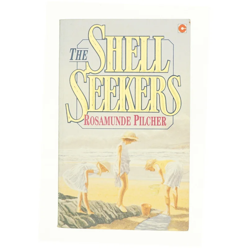 The shell seekers af Rosamunde Pilcher (Bog)