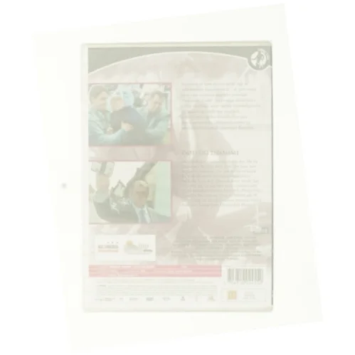 Kriminalkommissær Barnaby