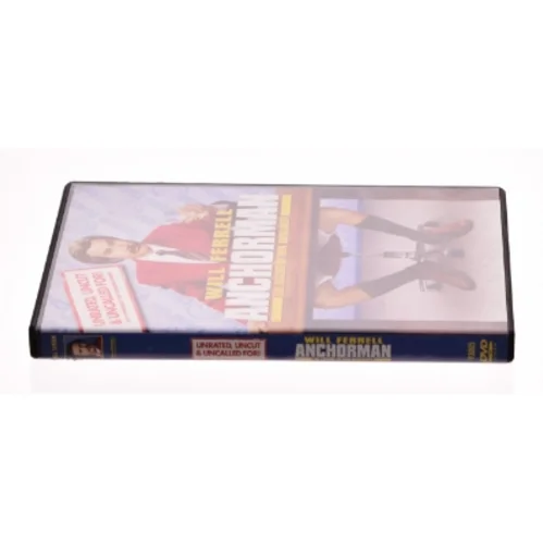 Anchorman (DVD)