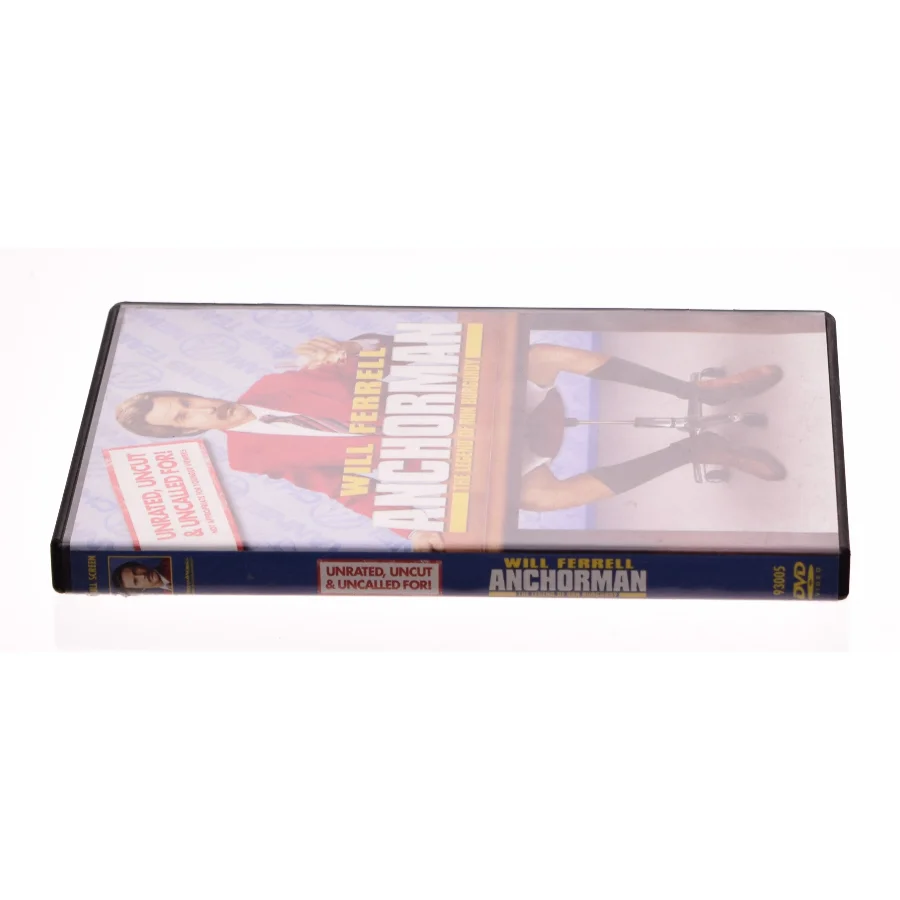 Anchorman (DVD)