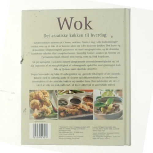 WOK