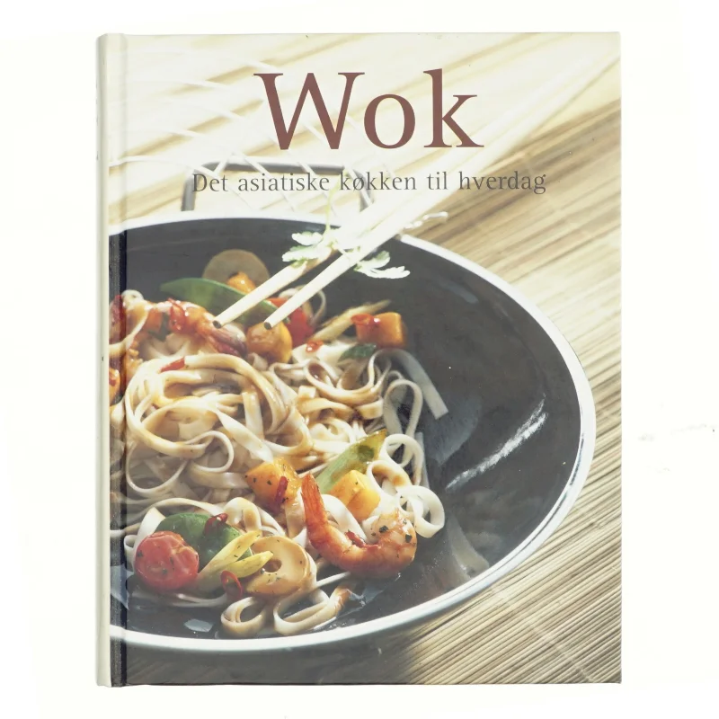 WOK
