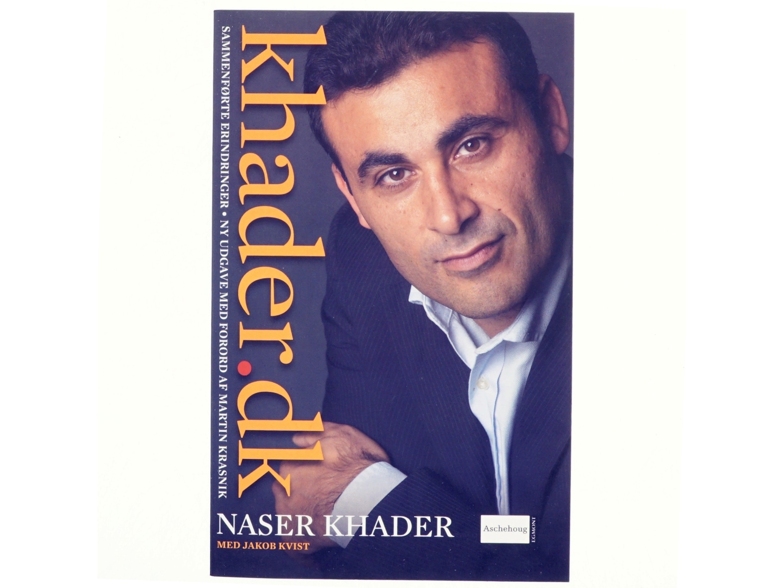 Khader.dk (Bog)