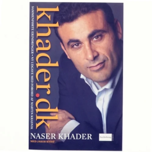 Khader.dk (Bog)