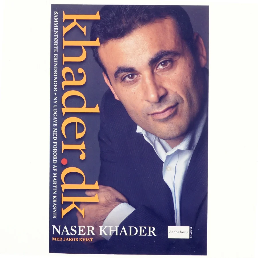 Khader.dk (Bog)