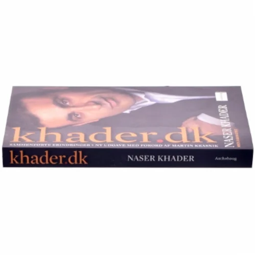 Khader.dk (Bog)