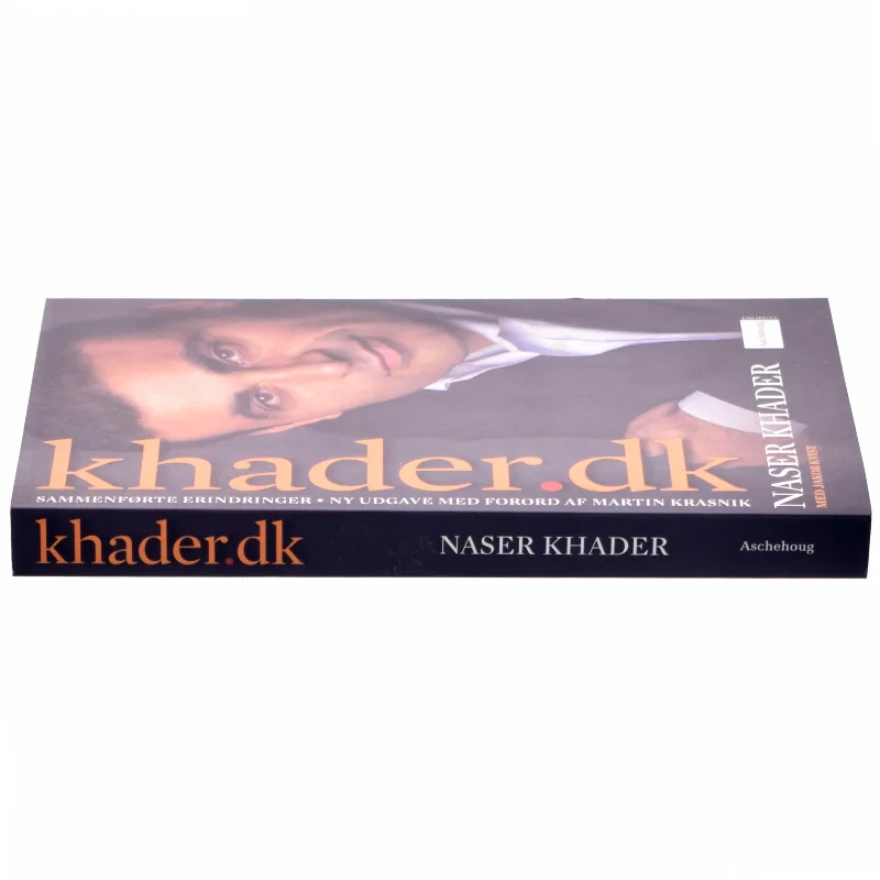Khader.dk (Bog)