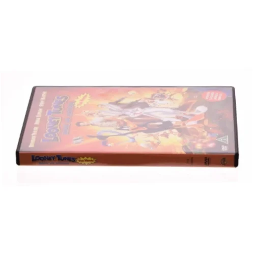 Looney Tunes fra DVD