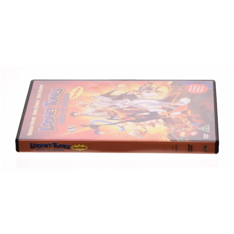 Looney Tunes fra DVD