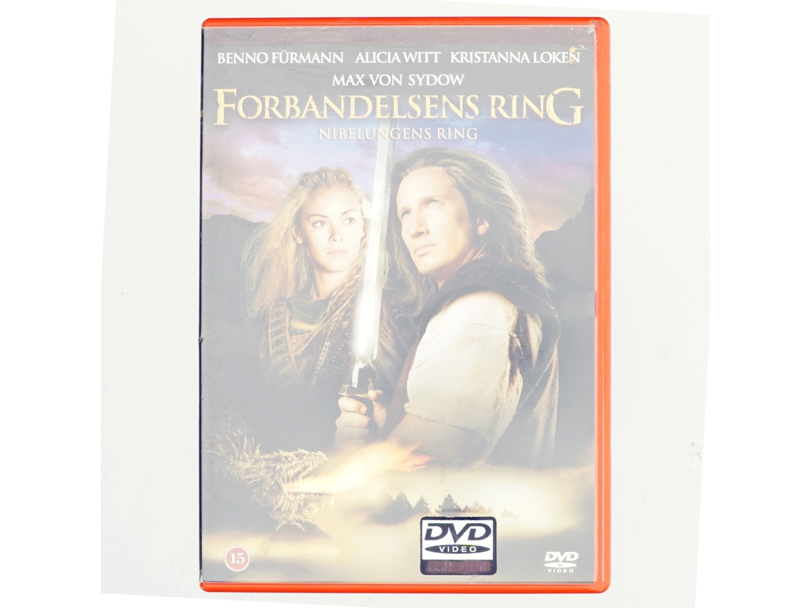 Forbandelsens ring