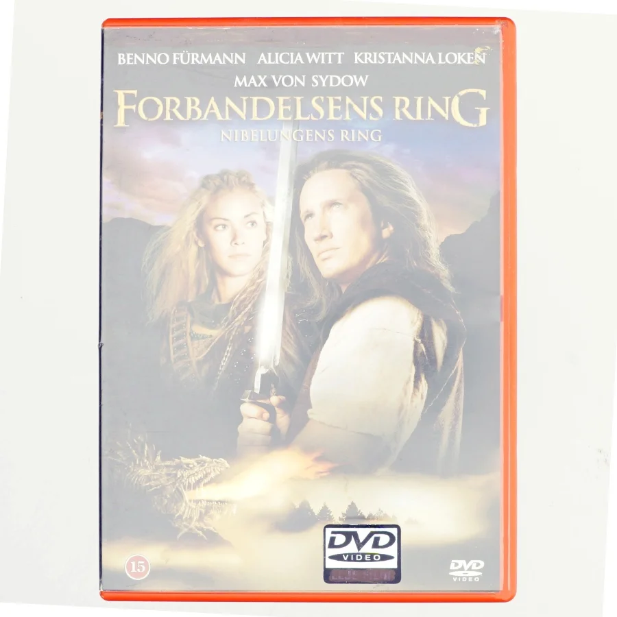 Forbandelsens ring