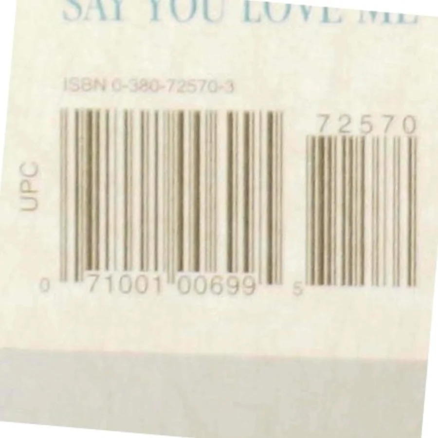 Love Me Forever af Johanna Lindsey (Bog)
